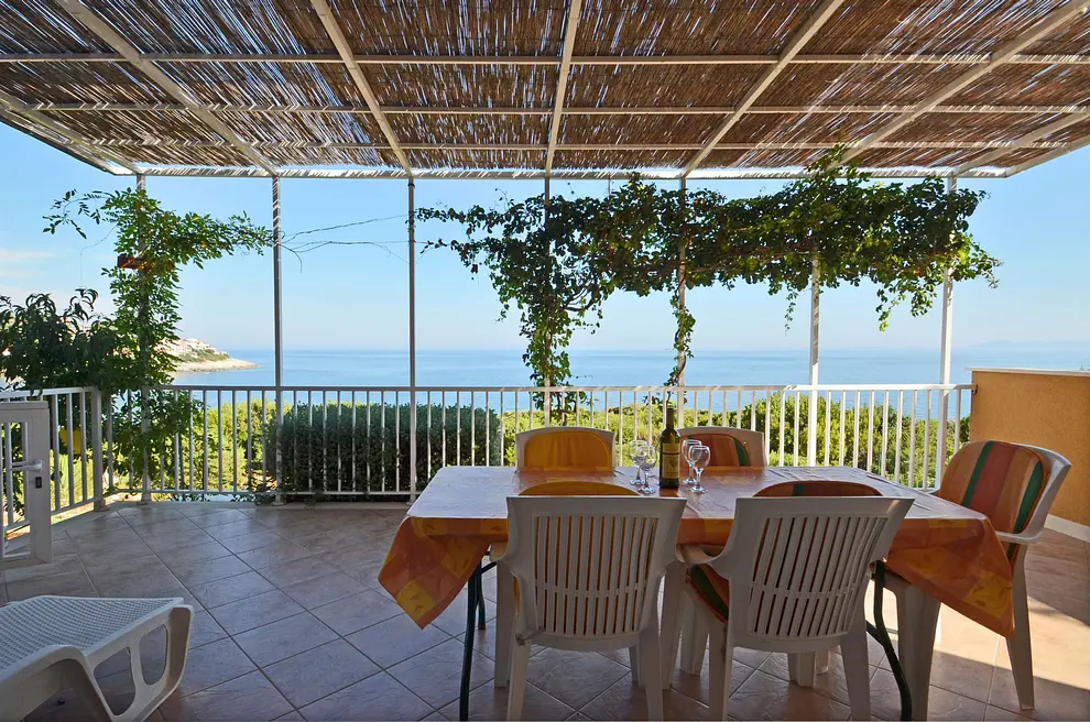Ferienwohnung in Korcula  66120651 8597
