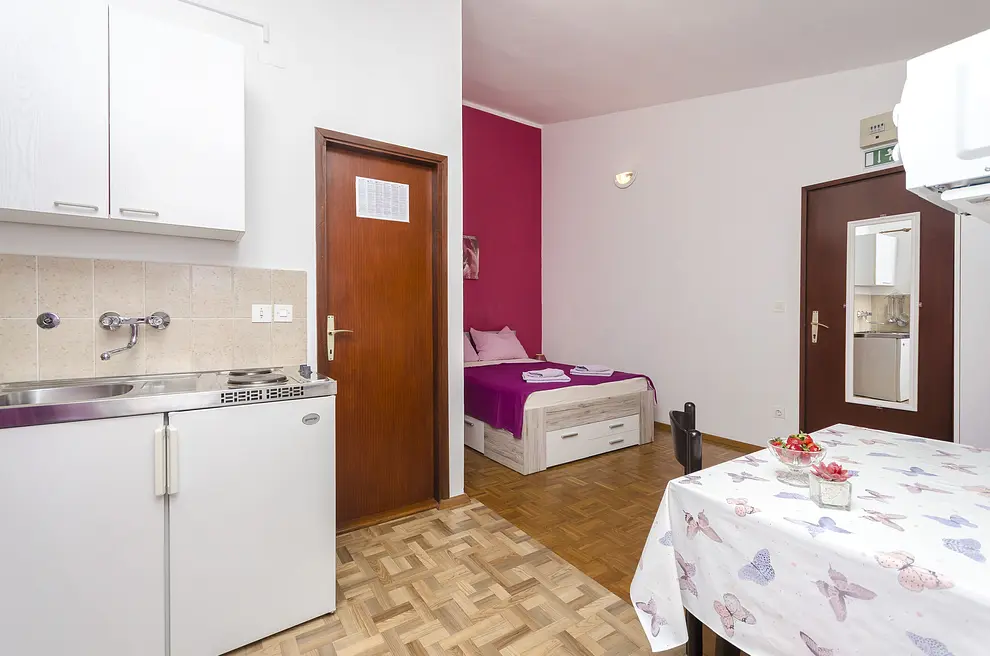 Ferienwohnung in Tribunj  999209858 37757 – Foto 7