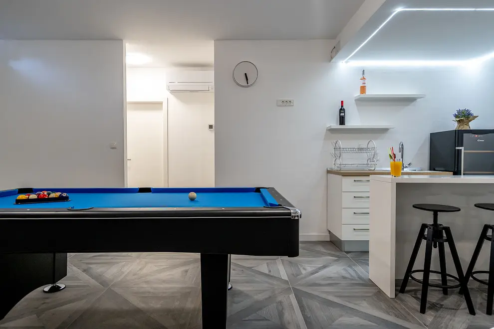 Ferienhaus in Ciovo mit Pool 999206198 34314 – Foto 22