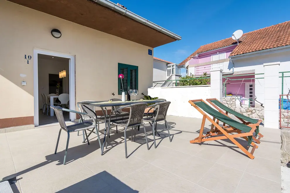 Ferienwohnung in Marina  999202878 31151 – Foto 5