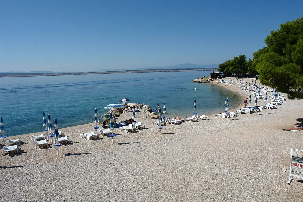 Ferienwohnung in Crikvenica mit Pool 999203393 31644 – Foto 31