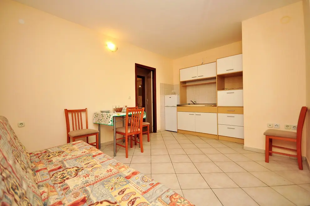 Ferienwohnung in Novalja haustiergeeignet 999202585 30861 – Foto 11