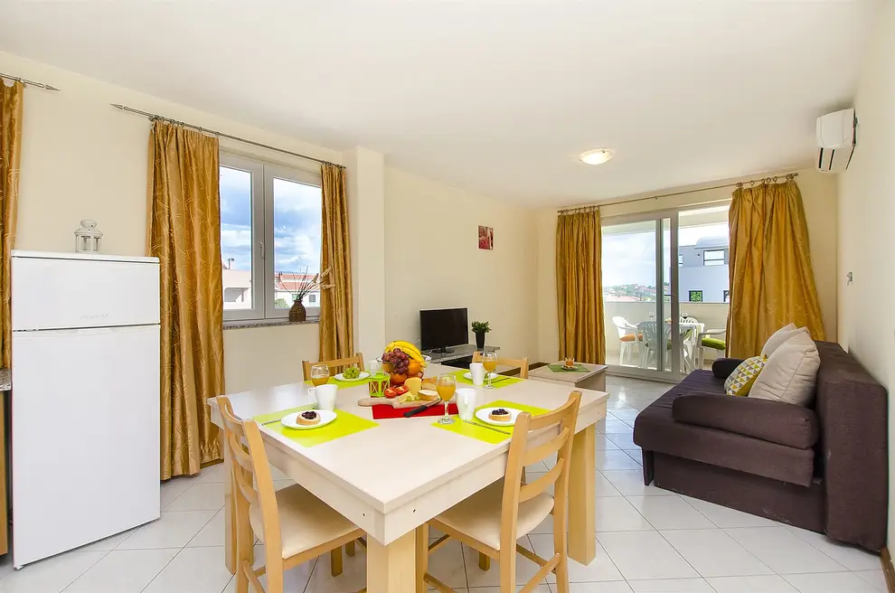 Ferienwohnung in Nin  999202753 31027 – Foto 16