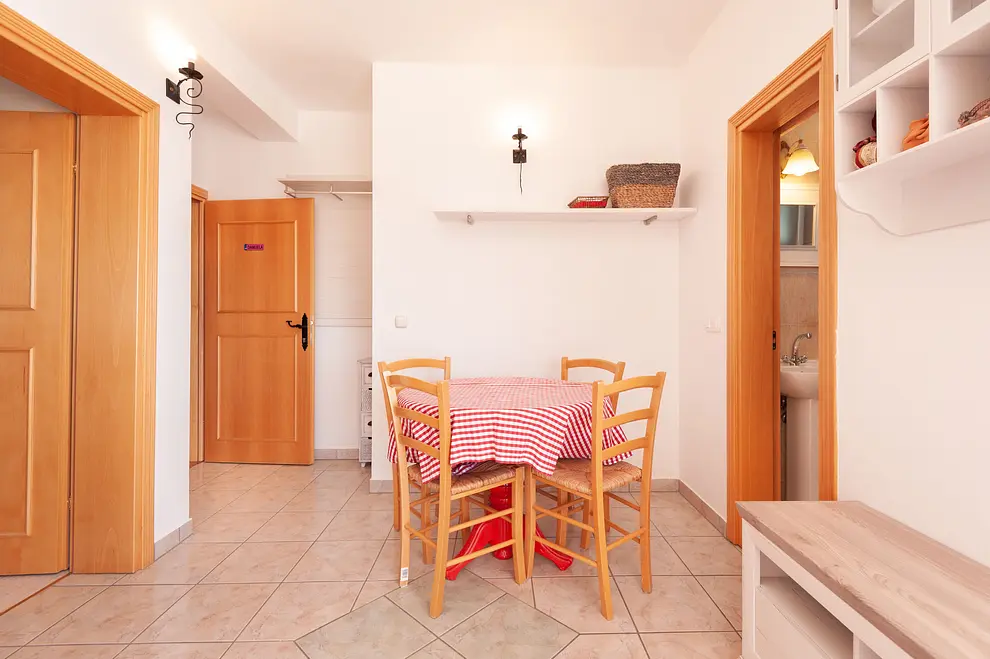 Ferienwohnung in Omis haustiergeeignet 999202392 30692 – Foto 3