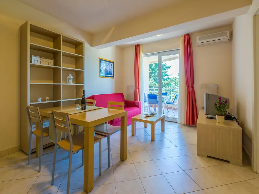 Ferienwohnung in Crikvenica  999205676 33814 – Foto 30