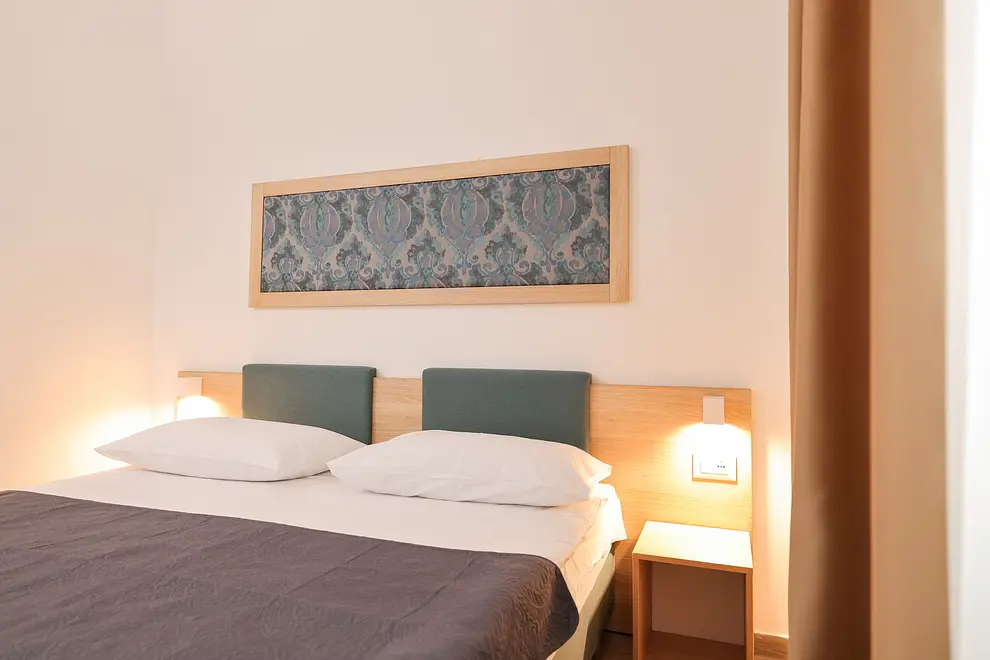 Ferienwohnung in Seget mit Pool 999210109 37988 – Foto 9