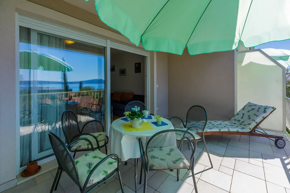 Ferienwohnung in Crikvenica  999203610 31848 – Foto 11