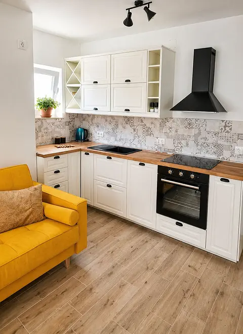 Ferienwohnung in Mandre  999212547 40150