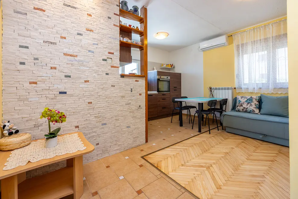 Ferienwohnung in Crikvenica  999203113 31370 – Foto 20