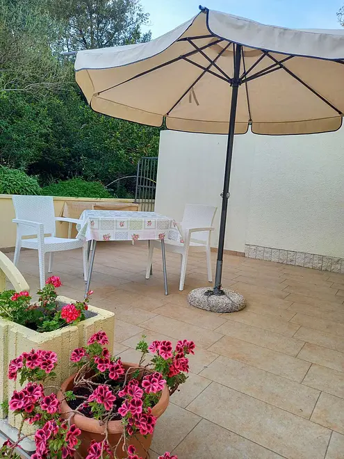 Ferienwohnung in Rab  66141030 23153