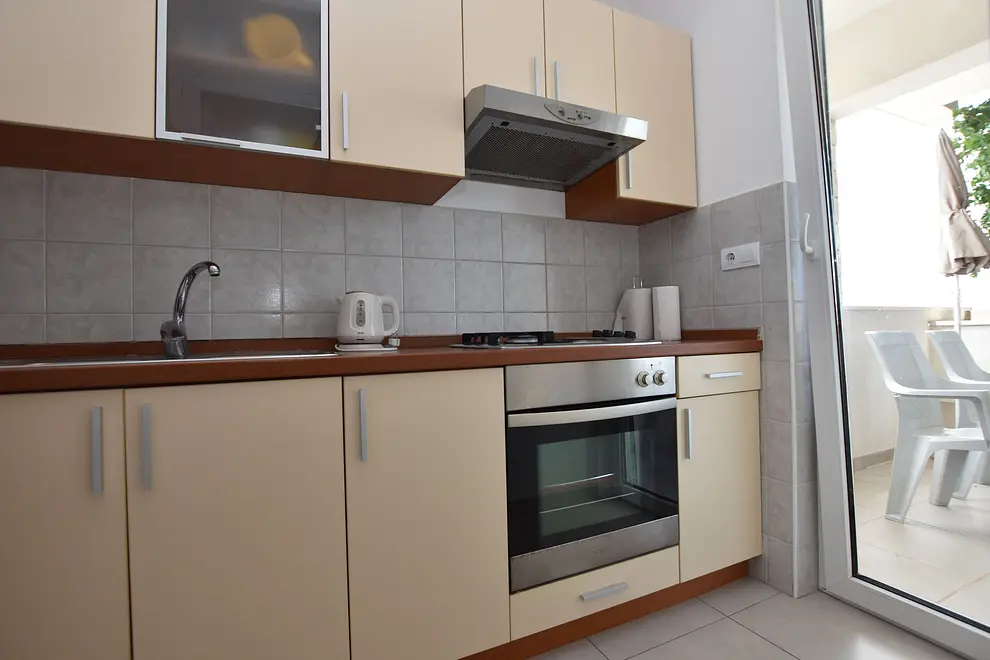 Ferienwohnung in Rogoznica  999208666 36620 – Foto 17