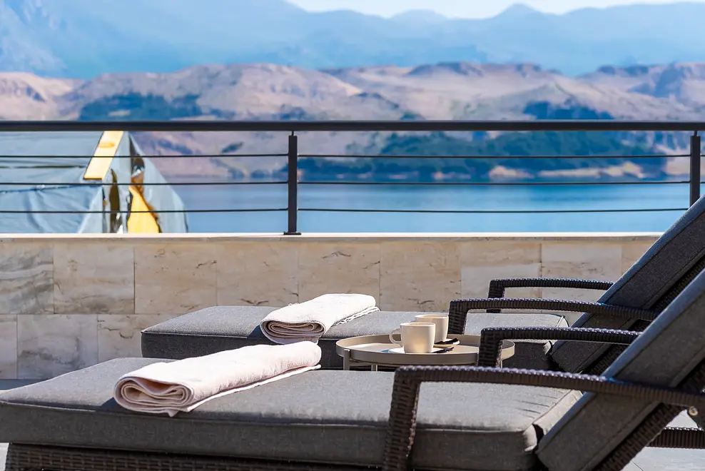 Ferienhaus in Kolan mit Pool 999239425 43231 – Foto 37