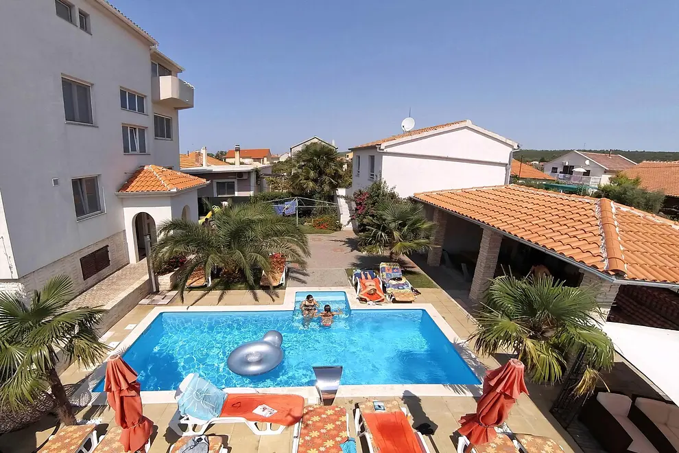 Ferienappartment in Sukosan mit Pool 999207302 35364 – Foto 13