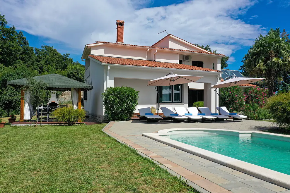 Ferienwohnung in Labin mit Pool 999213237 40774 – Foto 49