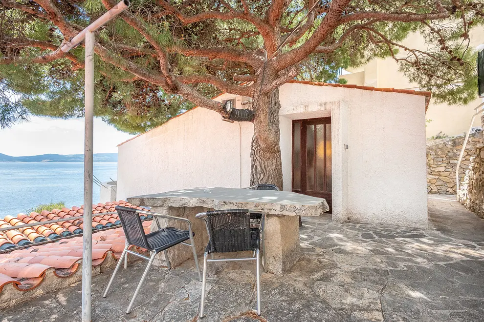 Ferienwohnung in Omis  999210171 38048 – Foto 37
