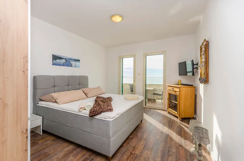 Ferienwohnung in Novalja mit Pool 999203890 32116 – Foto 12