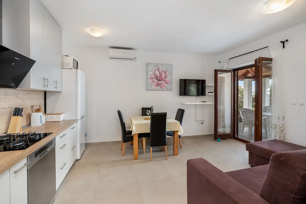 Ferienwohnung in Mandre haustiergeeignet 999210173 38050 – Foto 38