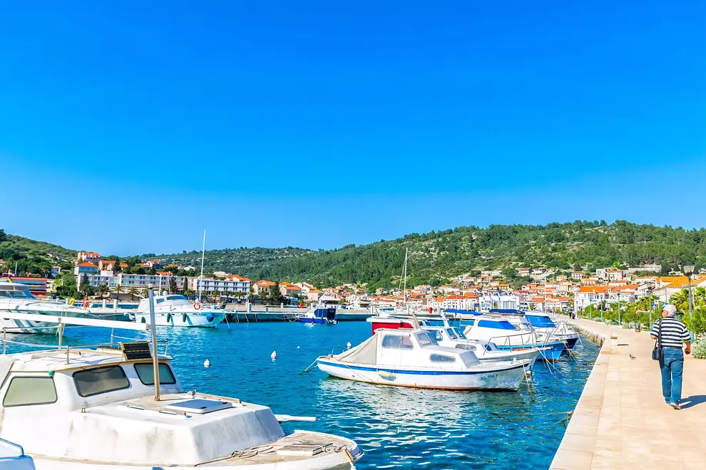 Ferienwohnung in Korcula  999210443 38303 – Foto 16