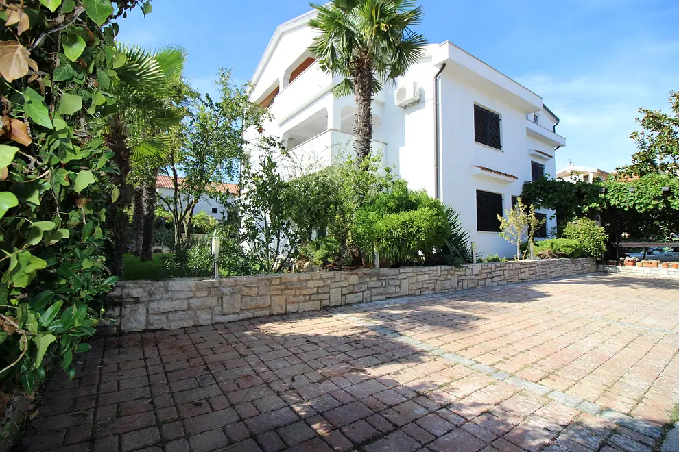 Ferienwohnung in Porec mit Pool 999223814 41930 – Foto 14