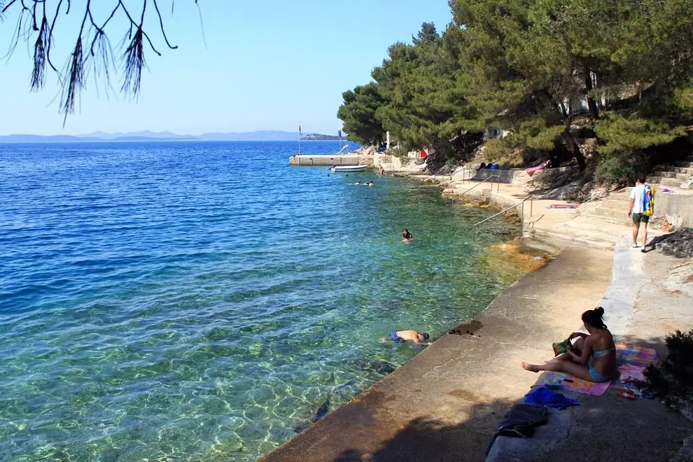 Ferienwohnung in Dugi Otok  999212452 40081 – Foto 10