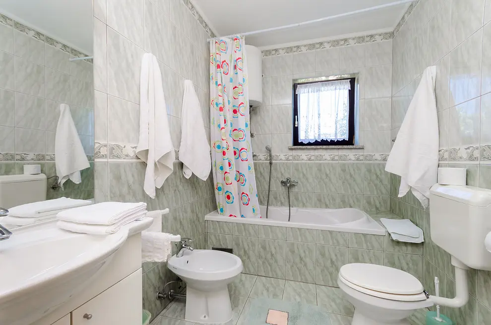 Ferienwohnung in Umag haustiergeeignet 999203283 31538 – Foto 8