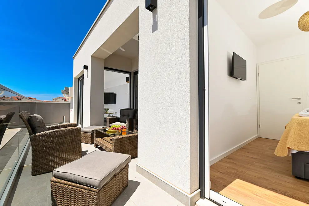 Ferienwohnung in Ciovo  999212337 39991 – Foto 22