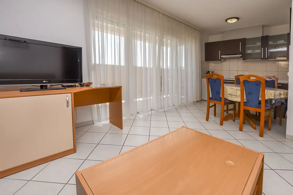 Ferienwohnung in Rogoznica  999205270 33437 – Foto 12