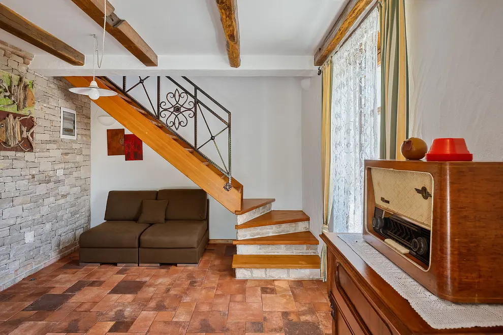 Ferienhaus in Groznjan mit Pool 999208318 36290