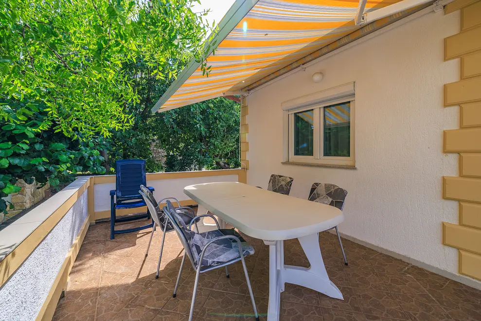 Ferienwohnung in Kampor  999204508 32702 – Foto 32