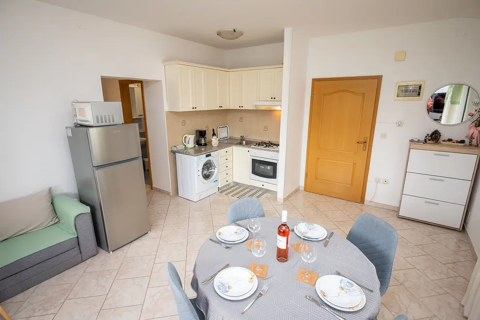 Ferienwohnung in Marcana  999235041 42967 – Foto 5