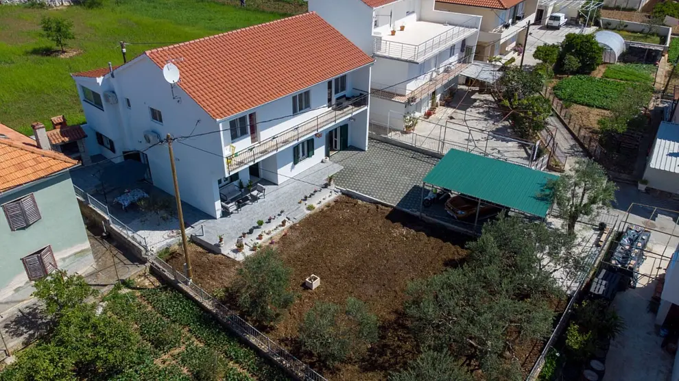 Ferienwohnung in Trogir  999211442 39216 – Foto 9