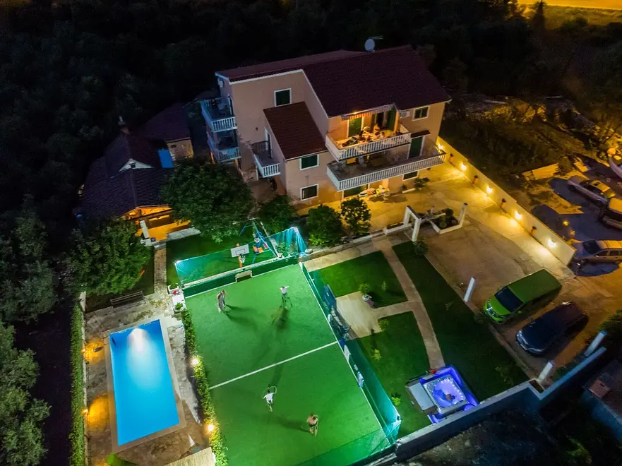 Ferienwohnung in Seget mit Pool 999202857 31130 – Foto 17