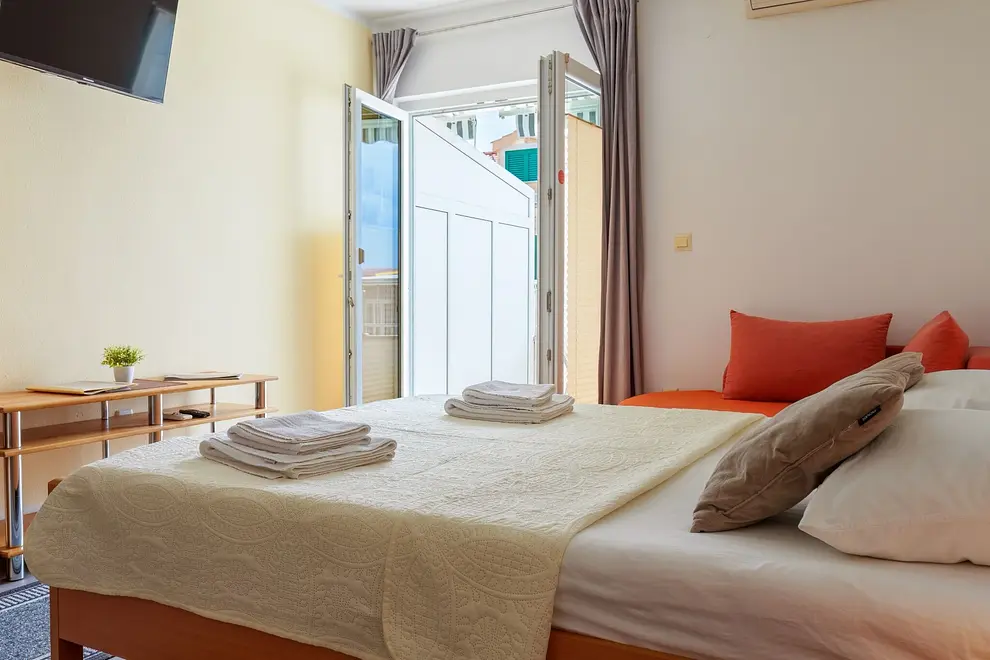 Ferienwohnung in Baska Voda  999211389 39165 – Foto 15