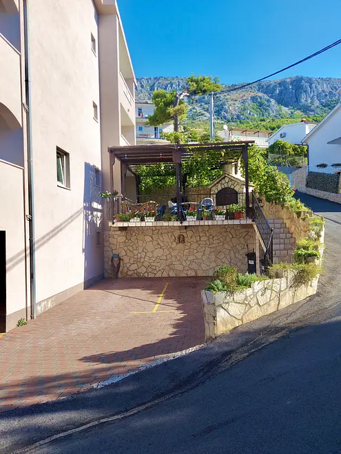 Ferienwohnung in Omis  999229743 42635 – Foto 5