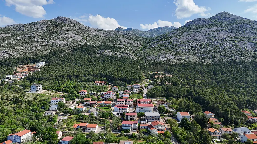 Ferienwohnung in Starigrad  999207316 35377 – Foto 23