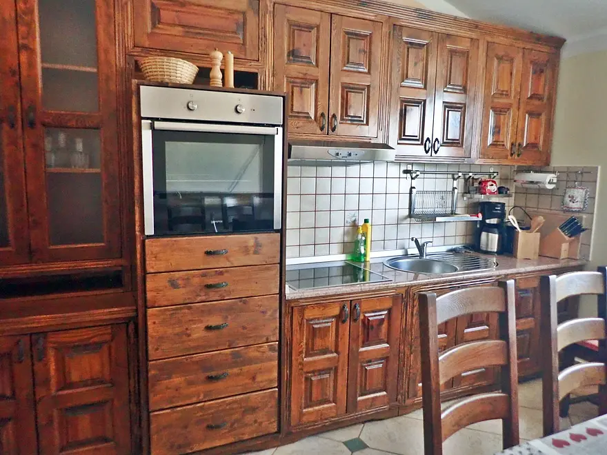 Ferienwohnung in Starigrad  999209067 37000 – Foto 15