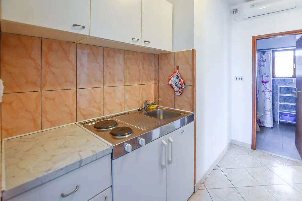 Ferienwohnung in Sukosan  999208733 36687 – Foto 16