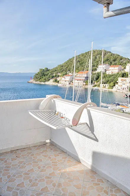 Ferienwohnung in Lastovo  999203573 31811