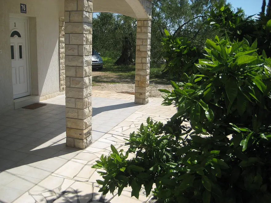 Ferienwohnung in Rogoznica  999205906 34034 – Foto 2