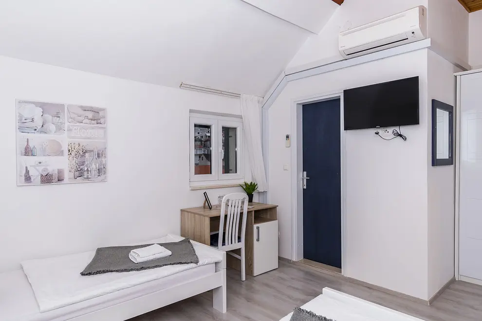 Ferienappartment in Brac  999223218 41608 – Foto 5