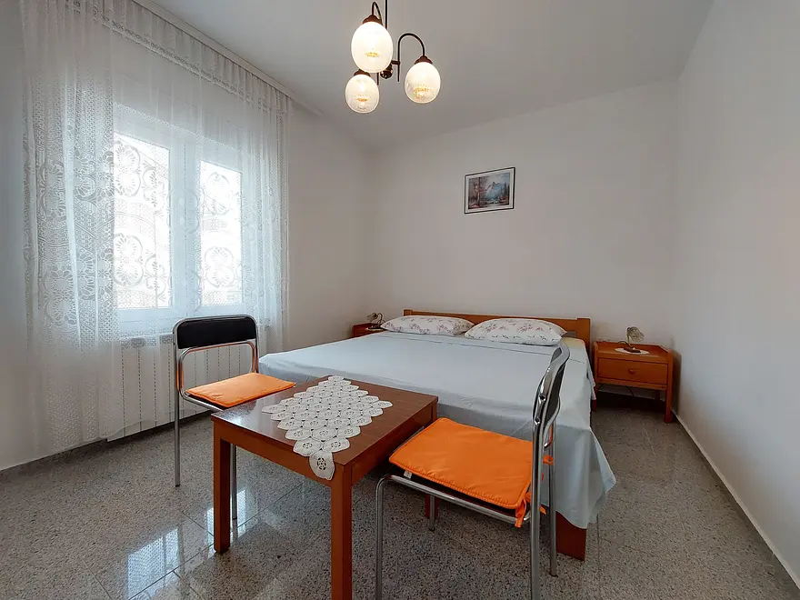 Ferienwohnung in Krk  999202557 30834 – Foto 20