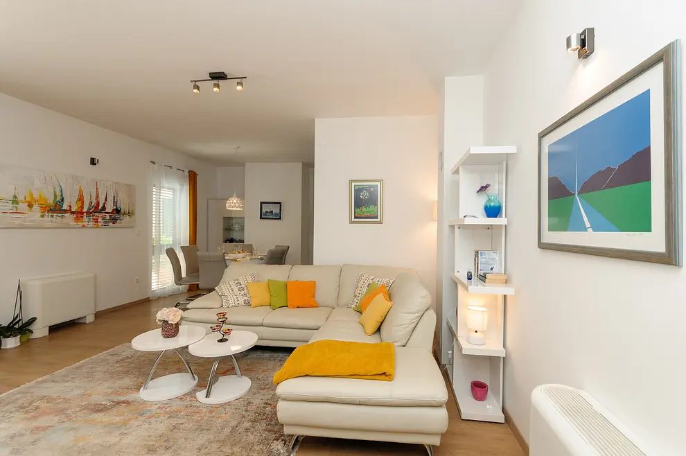 Ferienhaus in Kastela mit Pool 999212546 40149 – Foto 4