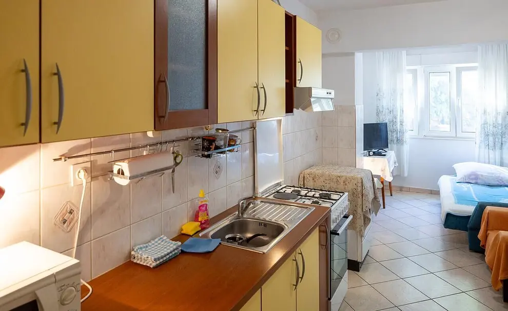 Ferienwohnung in Hvar haustiergeeignet 999202532 30810 – Foto 22