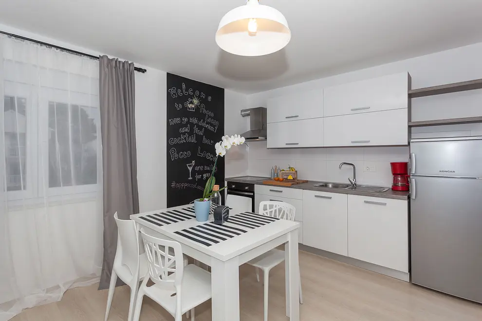 Ferienwohnung in Biograd mit Pool 999205223 33390 – Foto 7