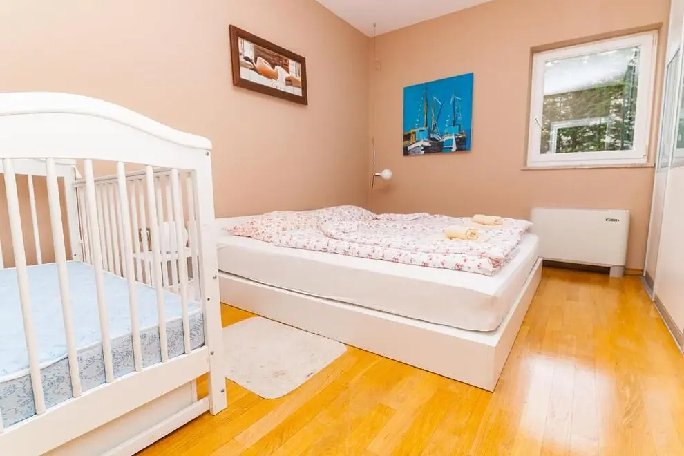 Ferienwohnung in Lovran mit Pool 999208675 36629 – Foto 3