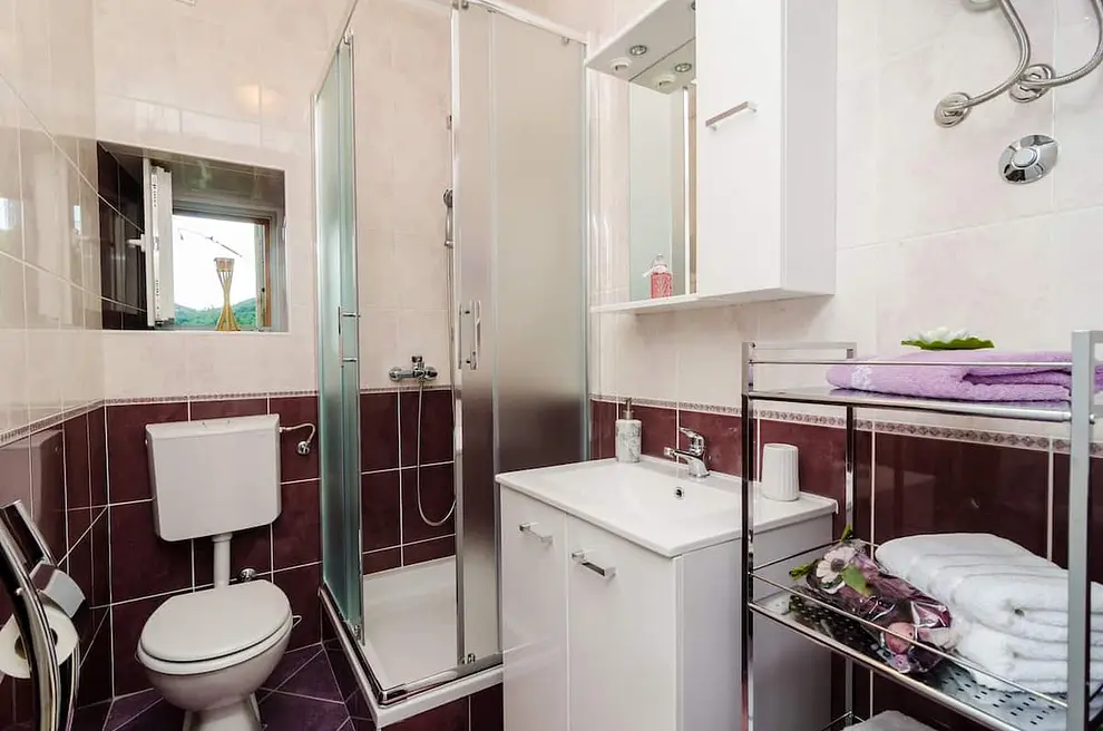 Ferienhaus in Dubrovacko Primorje mit Pool 999209568 37489 – Foto 6