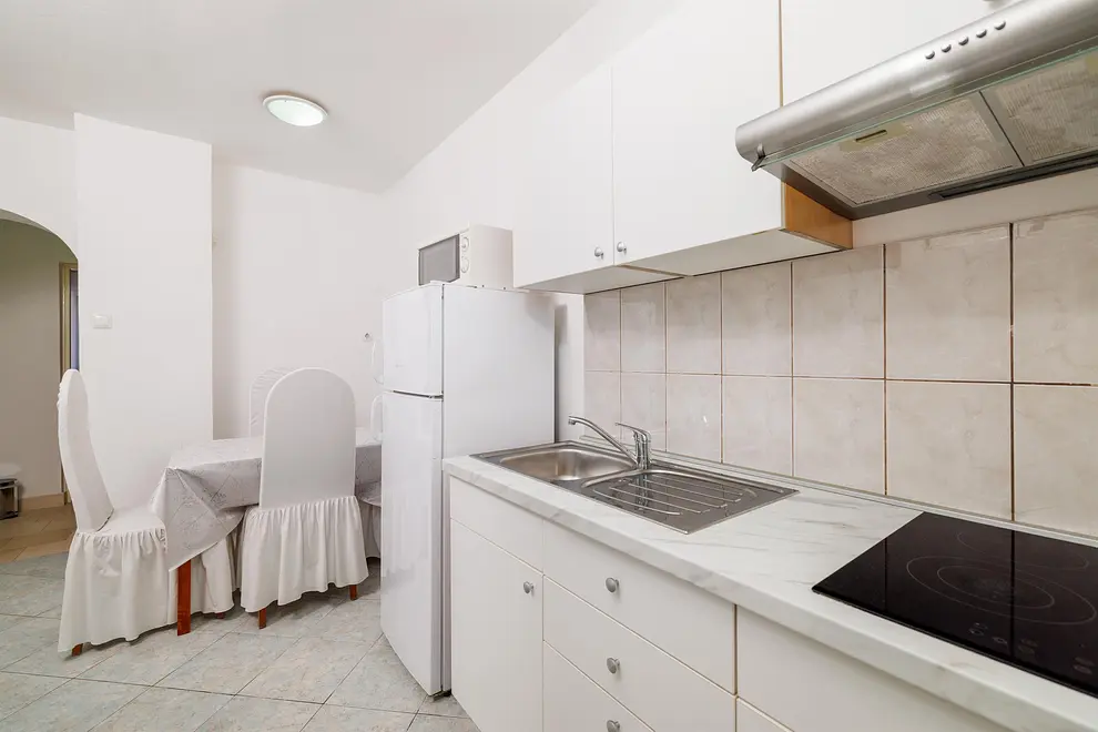Ferienwohnung in Crikvenica mit Pool 999203006 31268 – Foto 20
