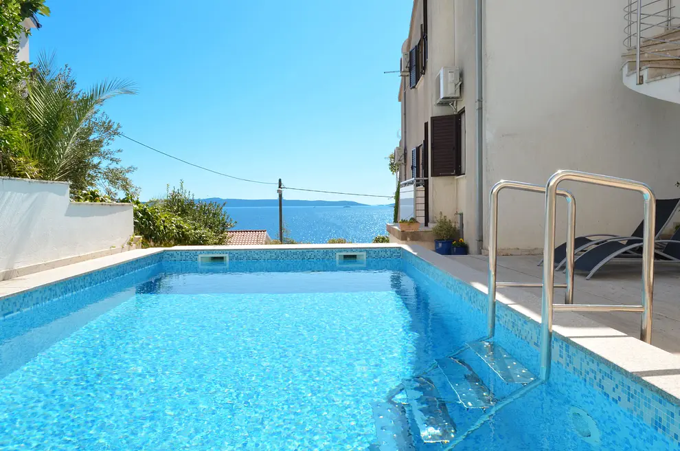 Ferienwohnung in Seget mit Pool 999204028 32251 – Foto 15
