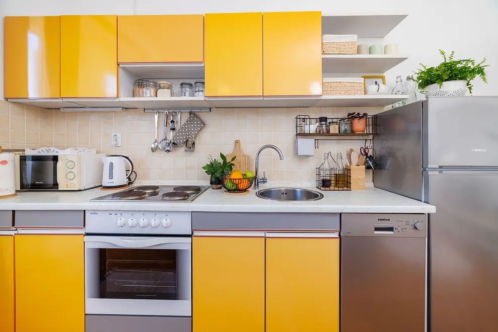 Ferienwohnung in Banjol  999206310 34418