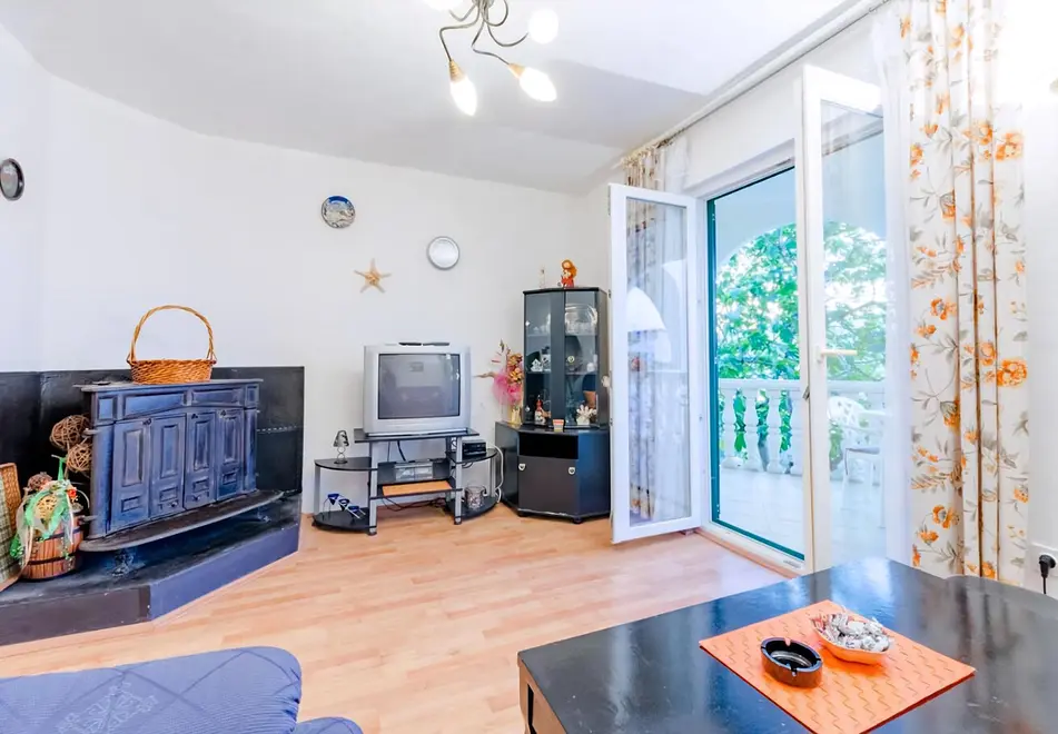 Ferienwohnung in Ciovo mit Pool und haustiergeeignet 999210803 38643